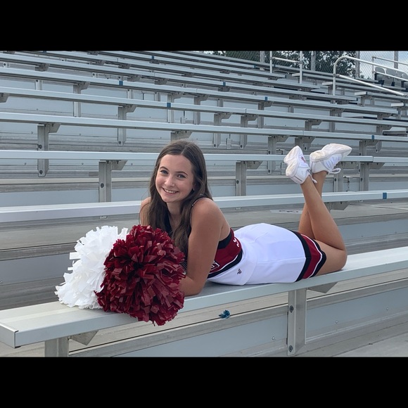 Meet your Posher, Emma - Picture 2 of 2